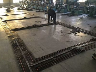 安順天然橡膠止水帶加工廠 專(zhuān)業(yè)橡膠加工，鑄就工程防水堅(jiān)固屏障